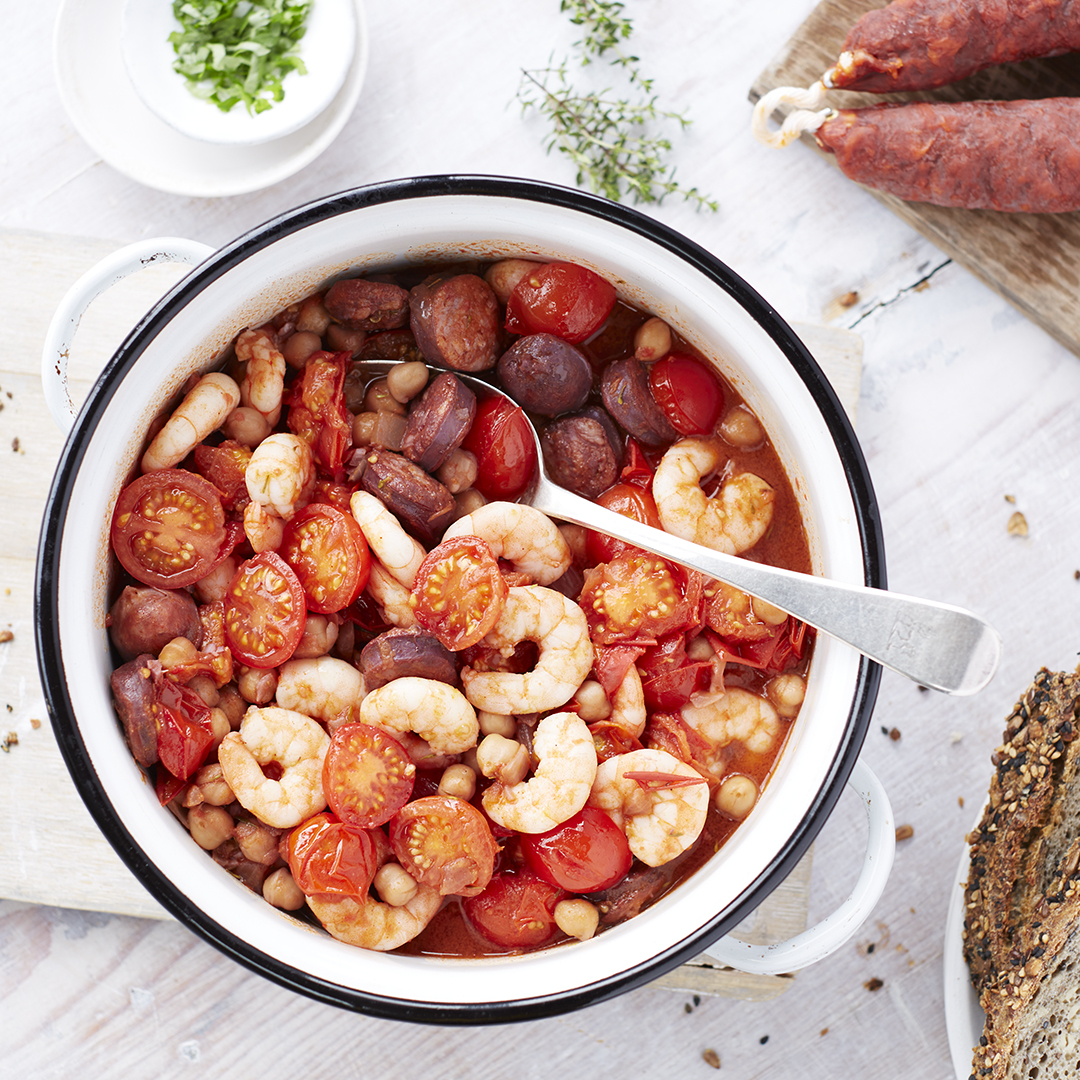 Photographer: Joseph Turp / Food Stylist: Ramona Andrews / Client: Piccolo