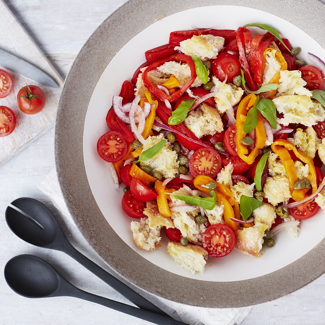 Photographer: Joseph Turp / Food Stylist: Ramona Andrews / Client: Piccolo